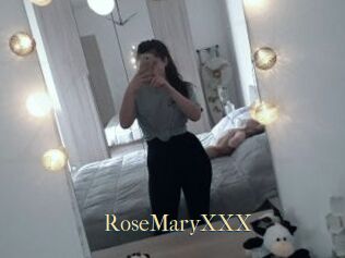 RoseMaryXXX