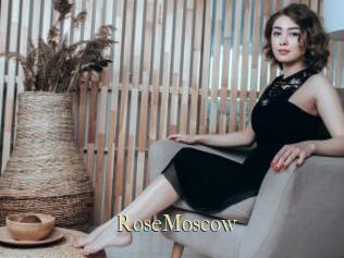 RoseMoscow