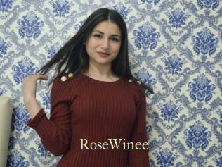 RoseWinee