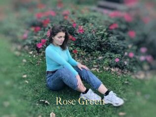 Rose_Green