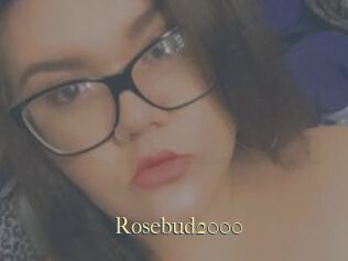 Rosebud2000