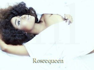 Roseequeen