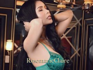RosemarieClaire