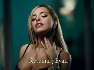 RosemaryEvan