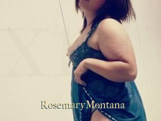 RosemaryMontana