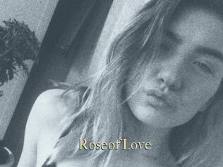 RoseofLove