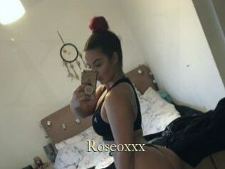 Roseoxxx