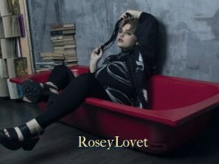 RoseyLovet