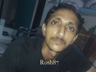 Rosh87