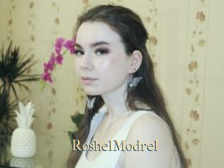 RoshelModrel