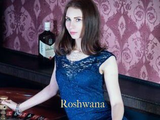 Roshwana