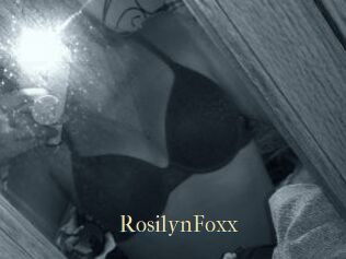 RosilynFoxx