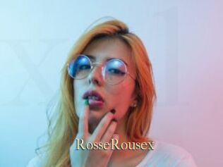 RosseRousex