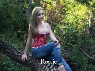 Rossie