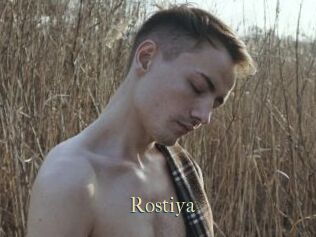 Rostiya