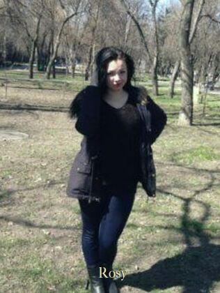 Rosy