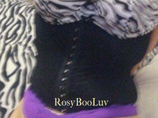 RosyBooLuv