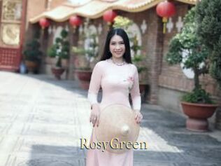 RosyGreen