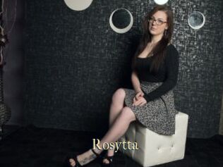 Rosytta