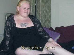 RougeEnvySpice