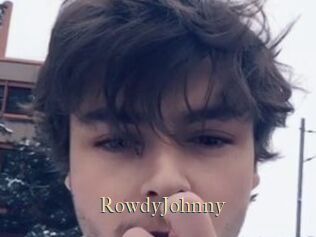 RowdyJohnny