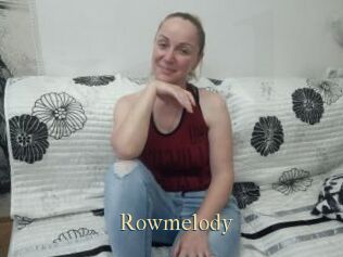 Rowmelody