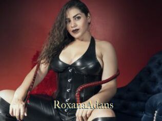 RoxanaAdans