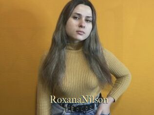 RoxanaNilson