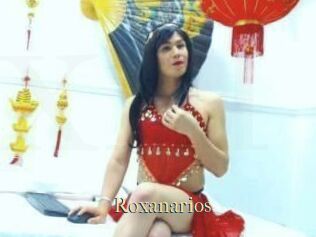 Roxanarios