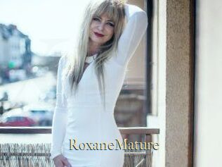 RoxaneMature