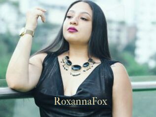 RoxannaFox
