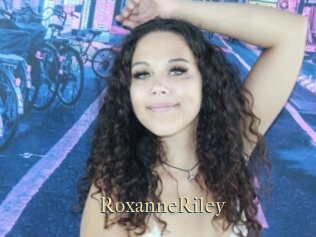 RoxanneRiley