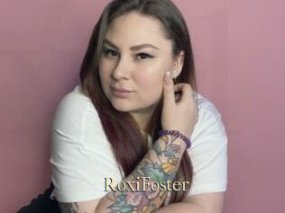 RoxiFoster