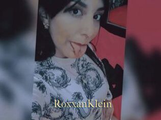 RoxxanKlein