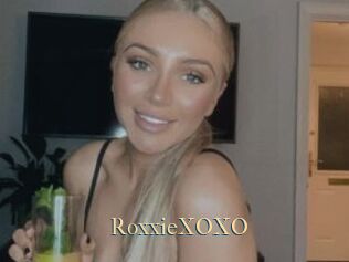 RoxxieXOXO