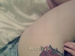 Roxxxy49