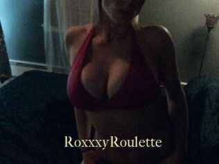 RoxxxyRoulette