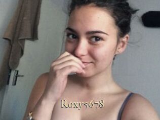 Roxy5678