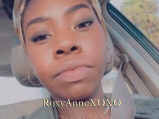 RoxyAnneXOXO