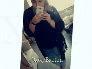 RoxyBaeten