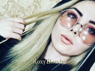 RoxyBlondy