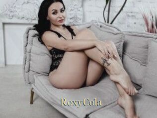 RoxyCola