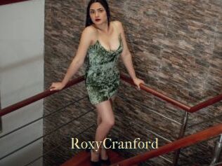 RoxyCranford