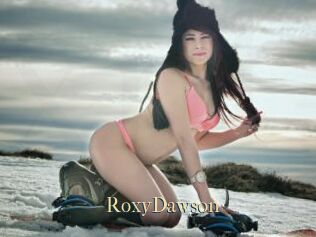 RoxyDawson