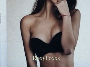 RoxyFoxxx
