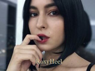 RoxyHeel
