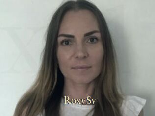 RoxySv