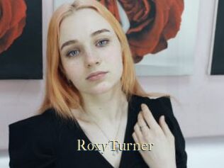 RoxyTurner