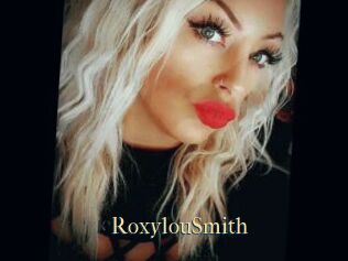 RoxylouSmith
