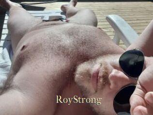 RoyStrong